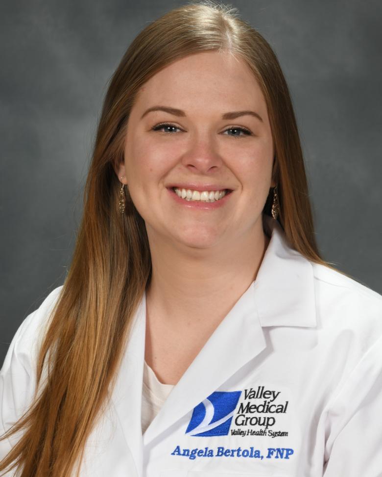 Angela M. Bertola, APN Valley Health System